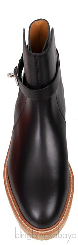 Black History Ankle Boots