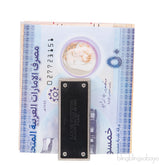 Metal Money Clip
