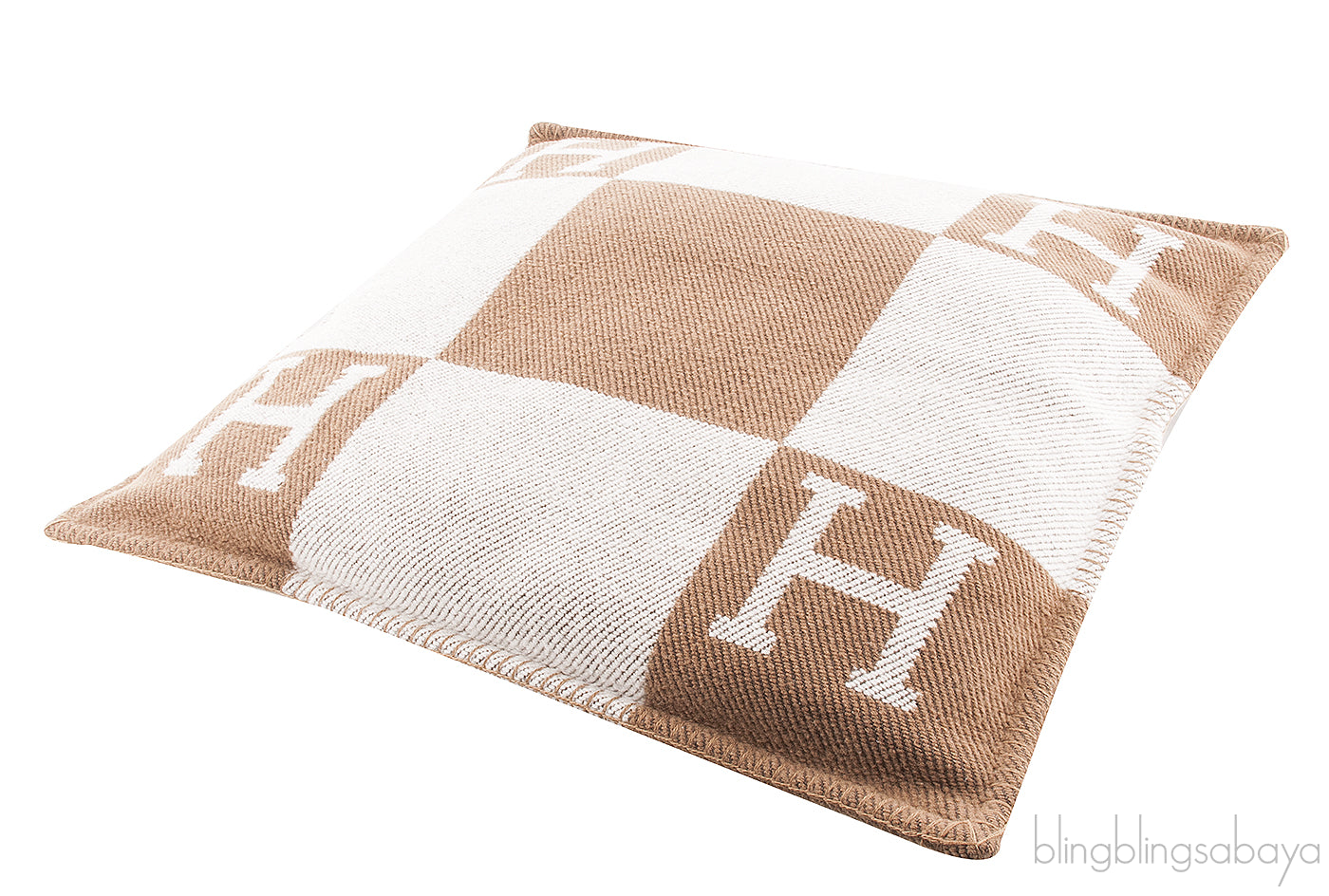 Avalon Throw Pillow PM