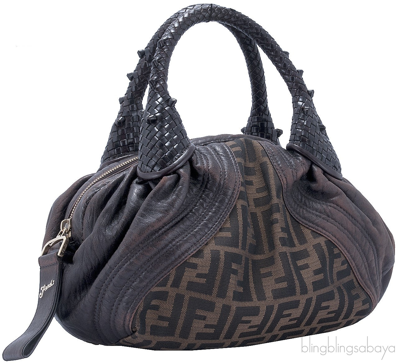 Zucca Spy Mini Bag
