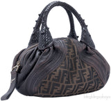 Zucca Spy Mini Bag