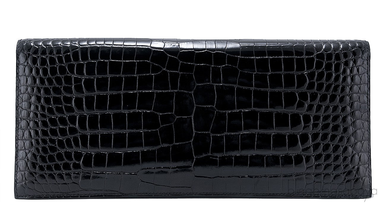 Verrou Porosus Elan Clutch