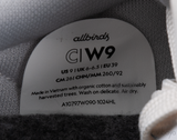 Allbirds Women White Courier Sneakers