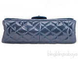 2.55 Jumbo Blue Patent