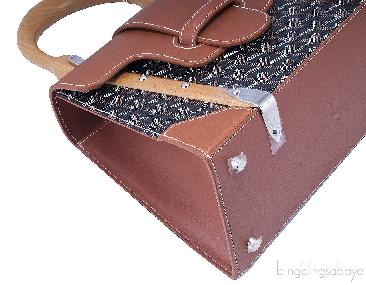 Saigon Black & Cognac PM