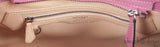 Moynat Pauline Pink Handbag