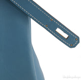 Kelly 32 Gulliver Blue Jean GHW