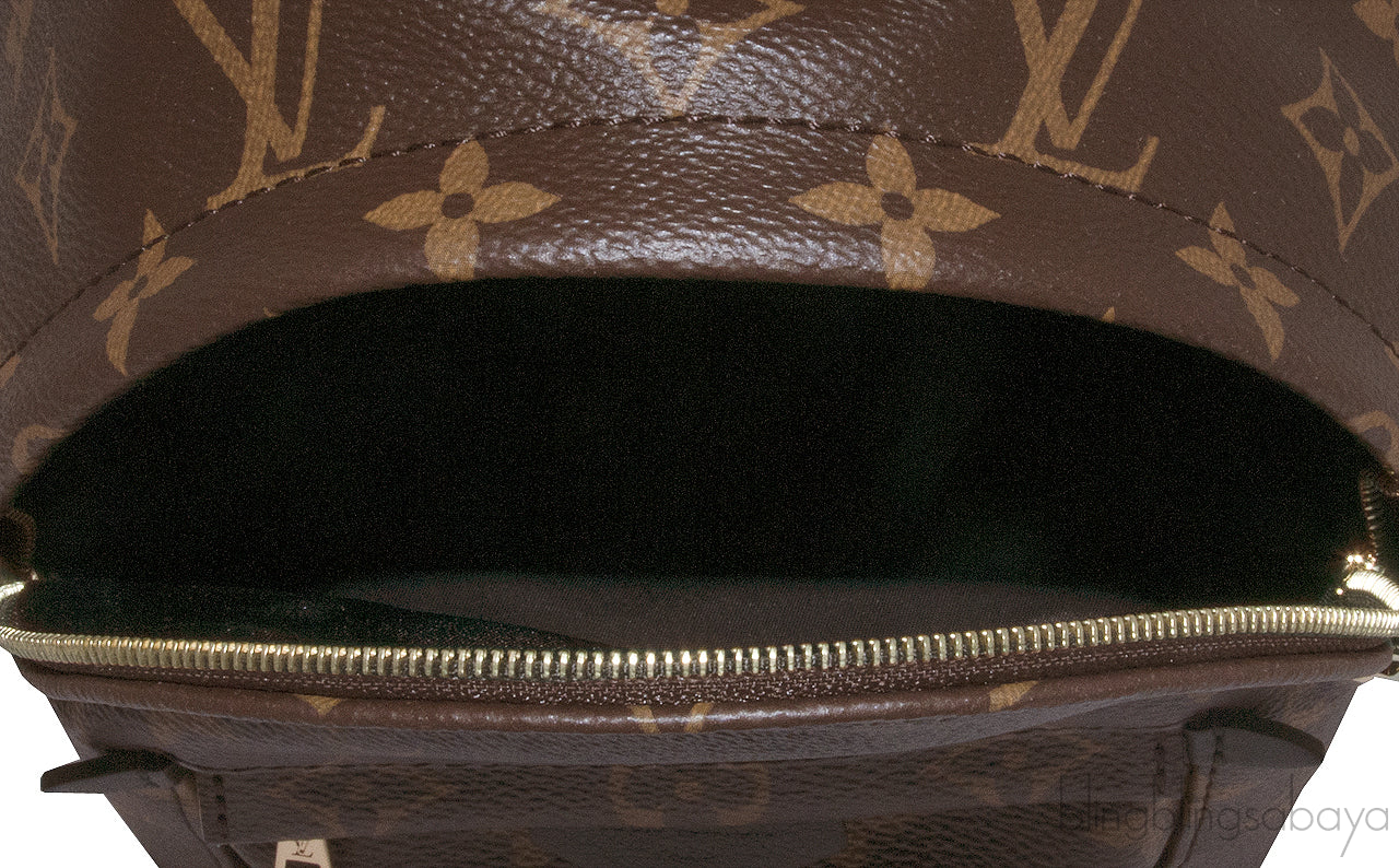 Palm Springs Backpack Mini