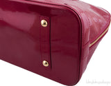 Alma GM Monogram Vernis