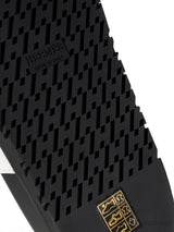 Chypre Himalaya Matte Crocodile Sandals