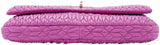 Cloquet Pink Stage Clutch Bag