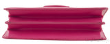 Thalia Pink Shoulder Bag