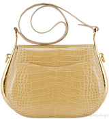 Pass Guide Crocodile Poussiere GHW