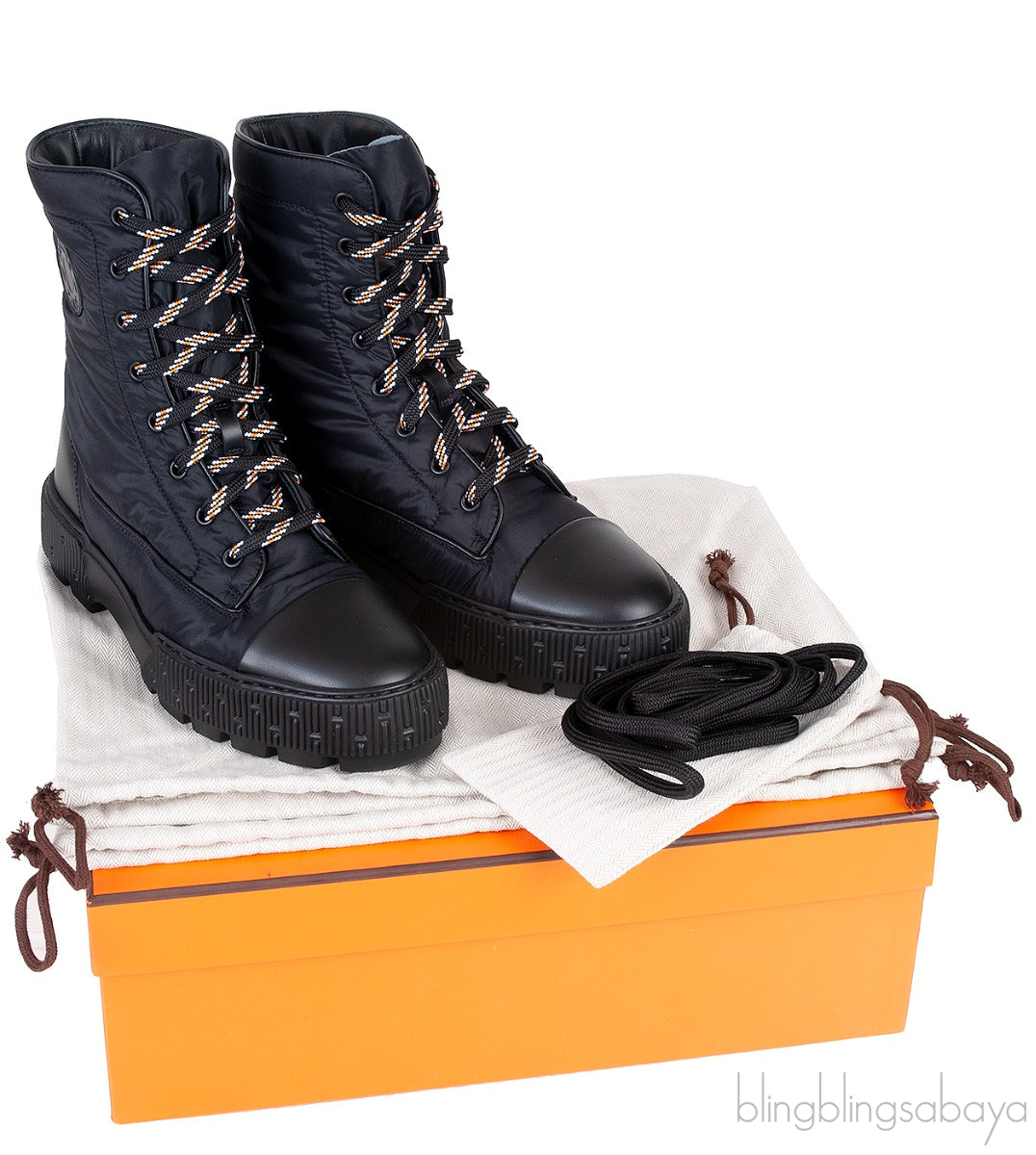 Black Fresh Ankle Boot
