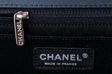 Sac Class Rabat Black Lamb