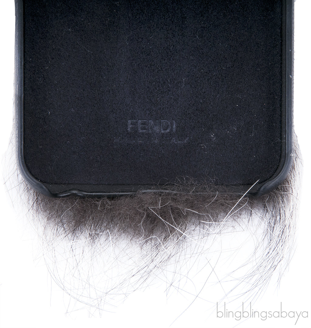 Karlito iPhone 6 Black Case