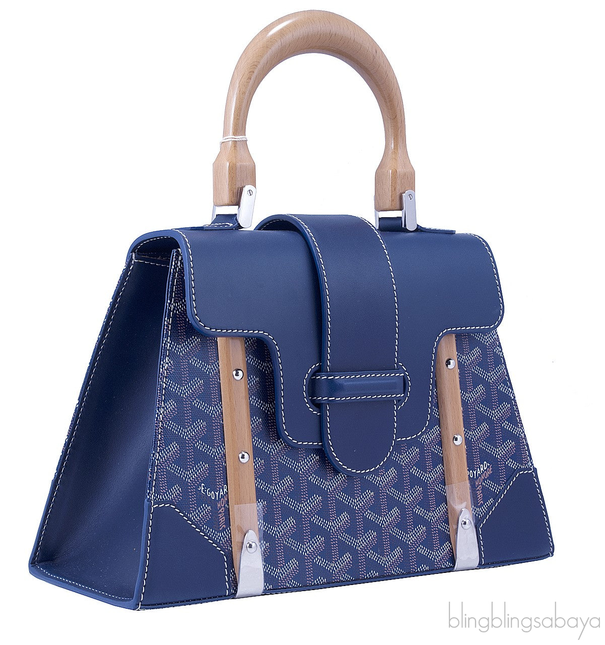 Saigon Navy Blue PM