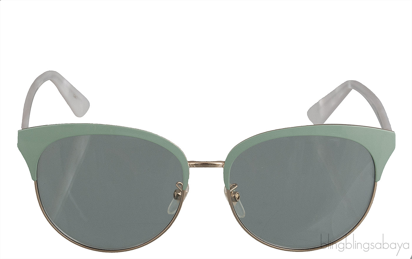 Gucci GG0246SA 003 Sunglasses
