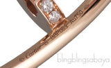 Juste un Clou Diamond Bracelet