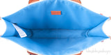 Gucci Multi-color GG Linen Kids Handbag