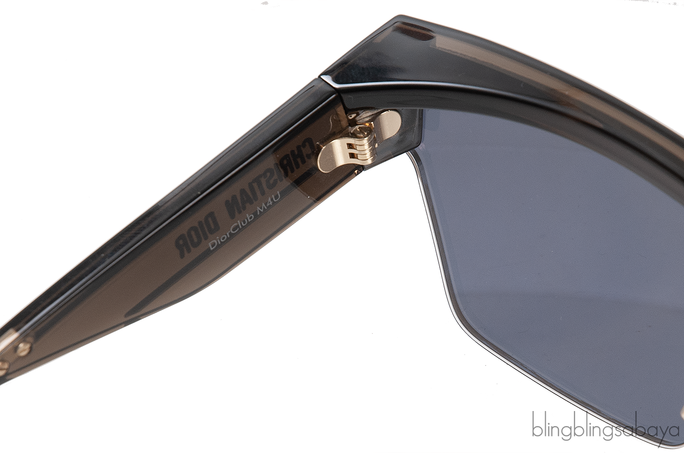 DiorClub M4U Sunglasses