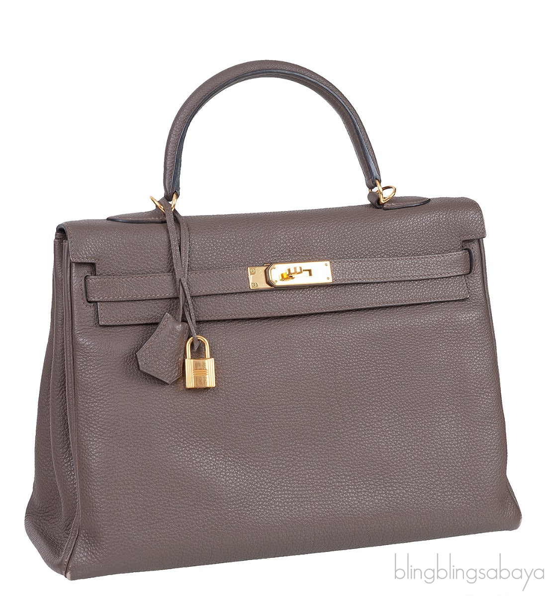 Kelly 35 Etain Togo GHW
