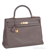 Kelly 35 Etain Togo GHW