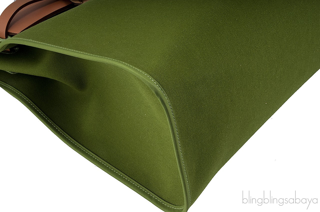 Herbag Zip-in GM Vert Pelouse