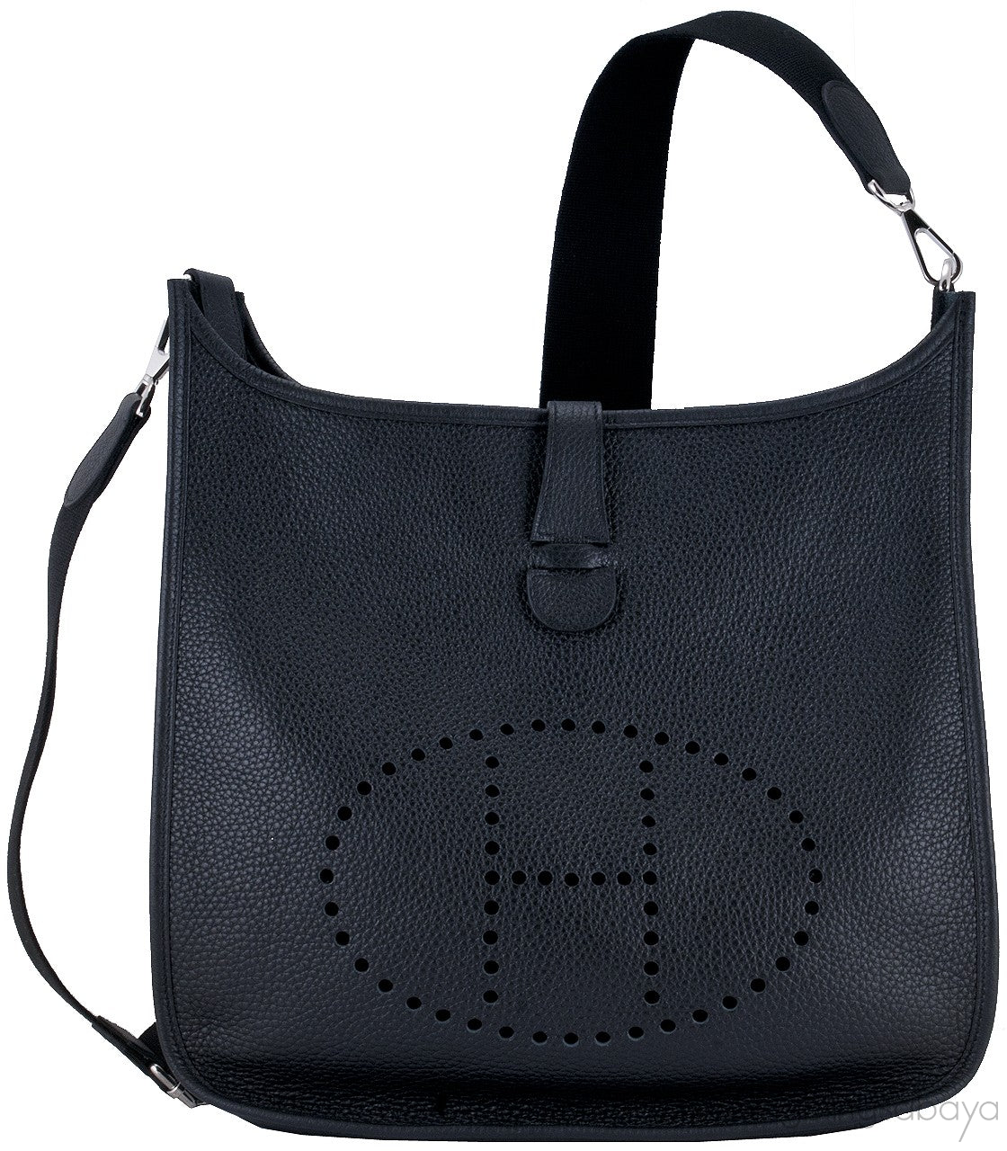 Black Evelyne GM III
