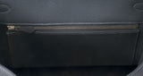 Birkin 35 Graphite GHW