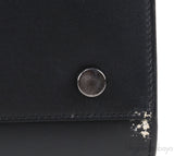 So Black Small Tenax Sac de Jour Tote Bag