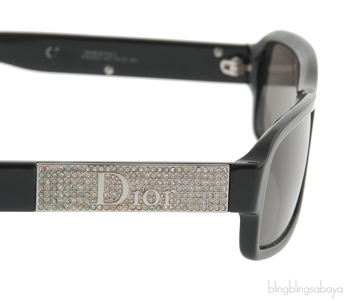 Strass 1807 Sunglasses
