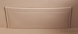Monogram Brown Trim  Petite Malle PHW
