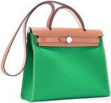 Herbag Zip PM Bamboo