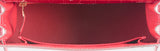 Kelly 25 Red Braise Crocodile GHW