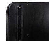 Birkin 35 So Black Box Limited Edition Ruthenium Hardware