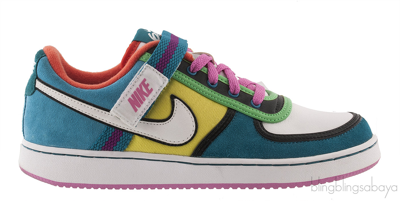 Multicolor 6.0 Dunk Low