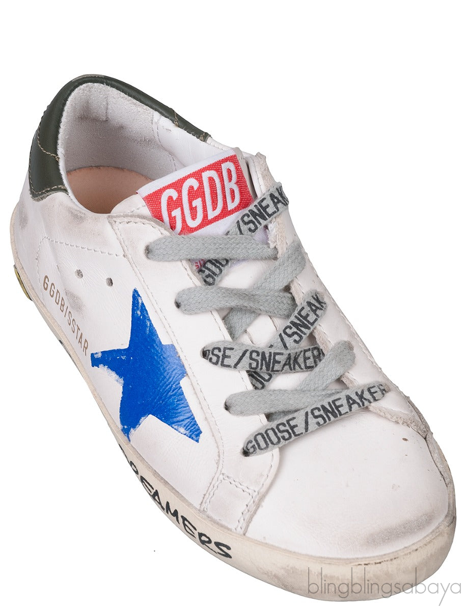 Only For Dreamers Kid Sneakers