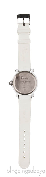 Happy Sport Ceramic Watch