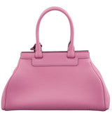 Moynat Pauline Pink Handbag