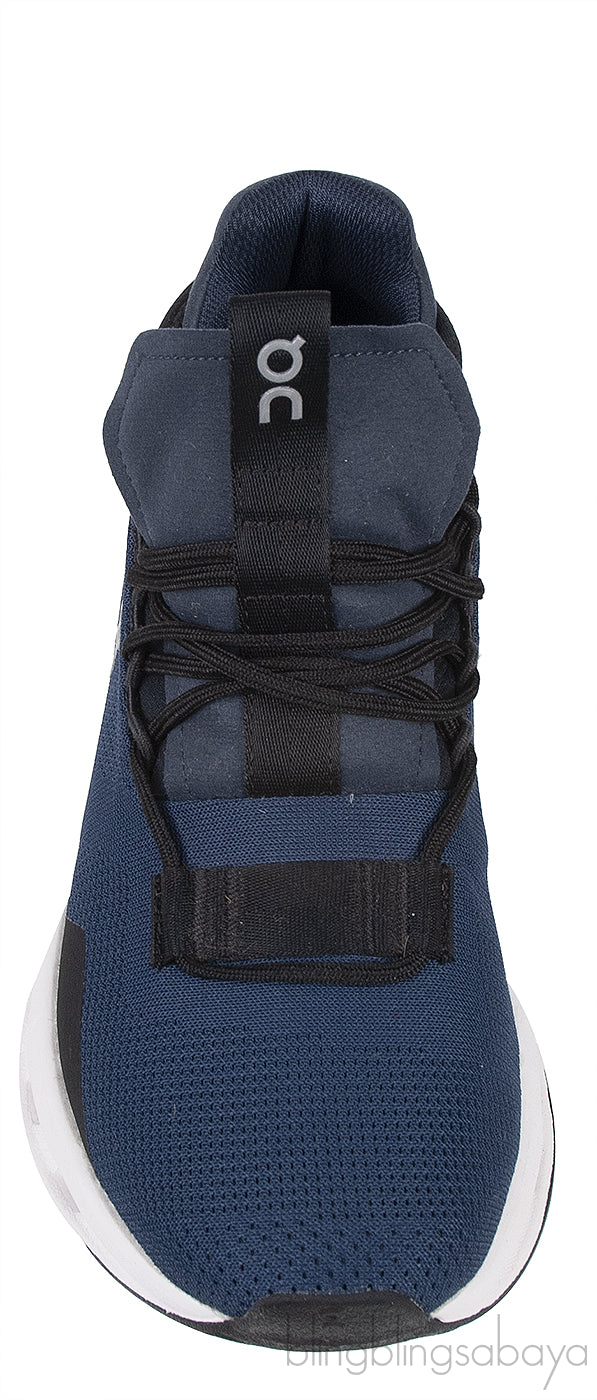 Cloudnova Blue Mesh Sneaker