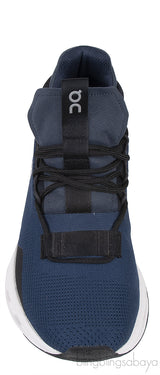 Cloudnova Blue Mesh Sneaker