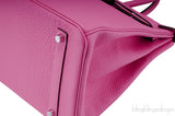 Birkin 35 Rose Lipstick