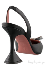 Phoenix Slingback Pumps