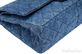 2.55 Reissue Denim Blue Jeans