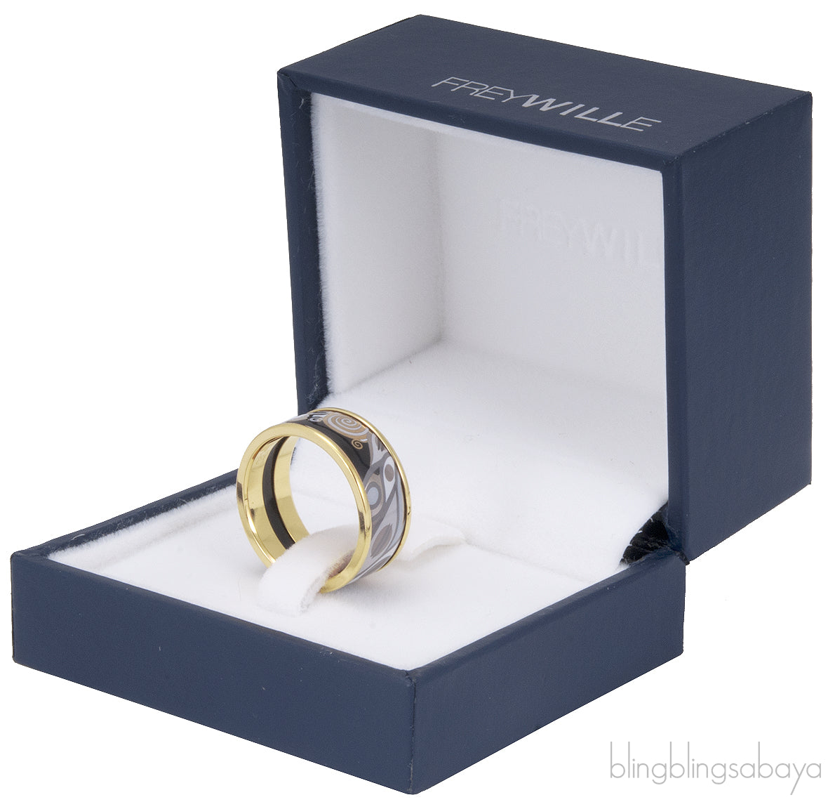 Ring Etoile Diva*