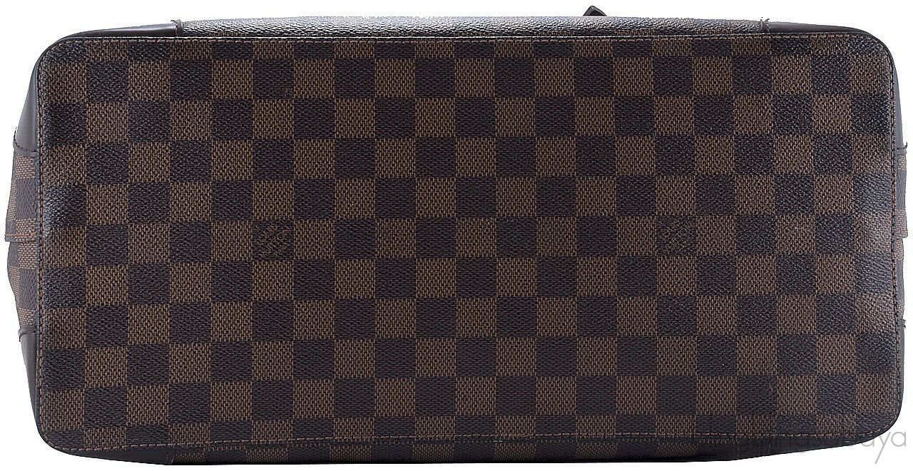 Damier Hampstead MM Bag