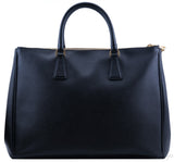 Saffiano Lux Tote Bag