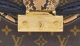 Grand Marriage Monogramissime Bag
