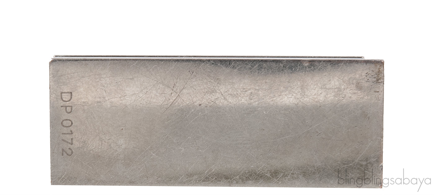 Metal Money Clip